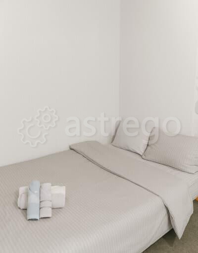 1-комн. квартира, 32 м2, 5/5 эт. Климовск - изображение 3