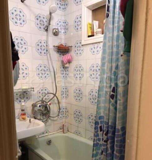 3-комн. квартира, 59 м, 3/5 эт. Майкоп - изображение 5