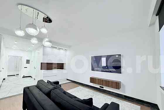 Студия, 49.2 м2, 2/3 эт. Москва