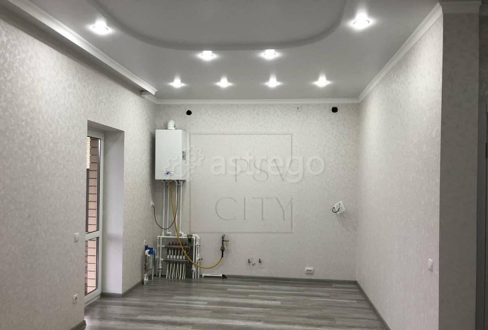 Дом, 135 м2, 6.5 сотки, 1 эт. Дубовое - изображение 6