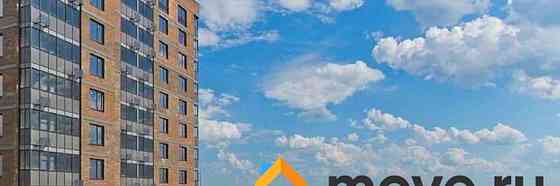 Студия, 29.05 м2, 8/12 эт. Домодедово