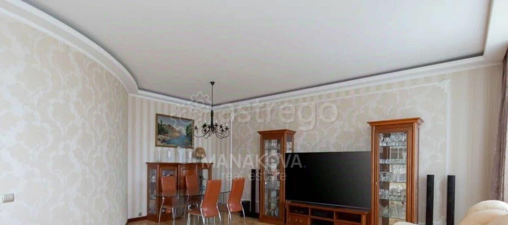 4-комн. квартира, 130 м2, 7/7 эт. Санкт-Петербург - изображение 7