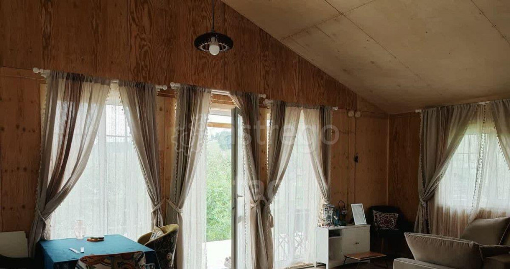 Дом, 63.3 м2, 13 соток, 1 эт. Алтайское - изображение 2