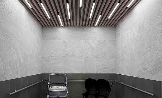 2-комн. квартира, 52.98 м2, 6/9 эт. Северодвинск