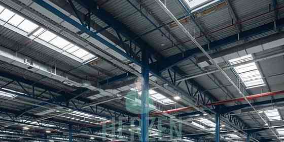 Производственное, 16418 м2 Домодедово