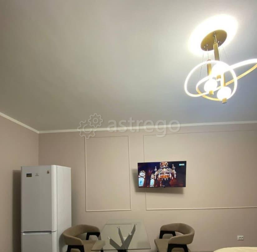 Студия, 32 м2, 4/10 эт. Санкт-Петербург - изображение 4