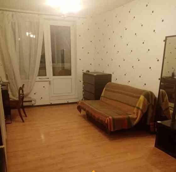 Комната, 16.2 м2, 8/9 эт. Москва