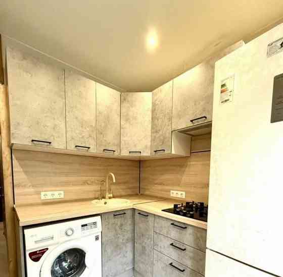3-комн. квартира, 58 м2, 3/9 эт. Москва