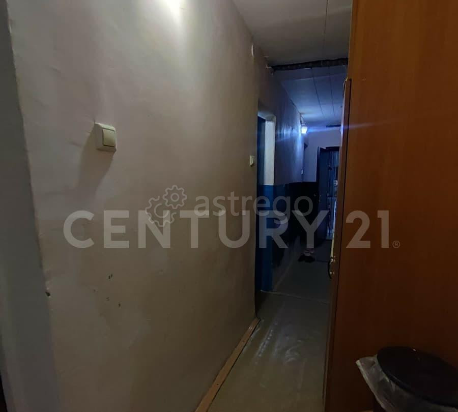 1-комн. квартира, 30.2 м2, 9/9 эт. Новоалтайск - изображение 8
