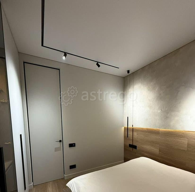 2-комн. квартира, 45 м2, 27/56 эт. Москва - изображение 7