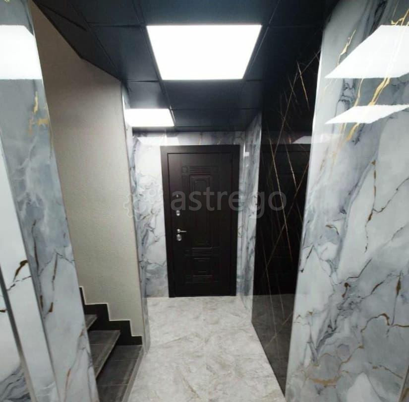 Комната, 13 м2, 3/12 эт. Москва - изображение 1