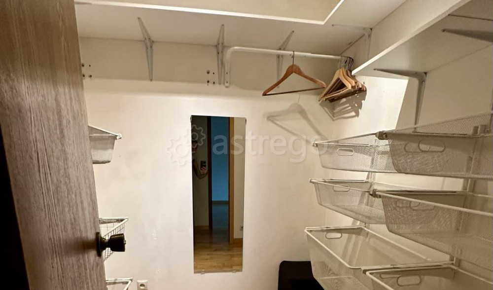 2-комн. квартира, 51 м2, 5/16 эт. Москва - изображение 4