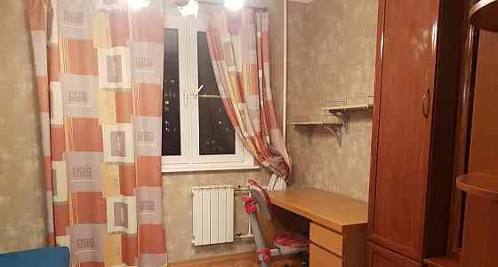 3-комн. квартира, 75 м2, 7/17 эт. Москва
