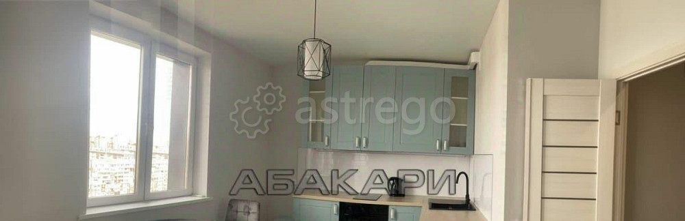 2-комн. квартира, 60 м2, 14/24 эт. Красноярск - изображение 7