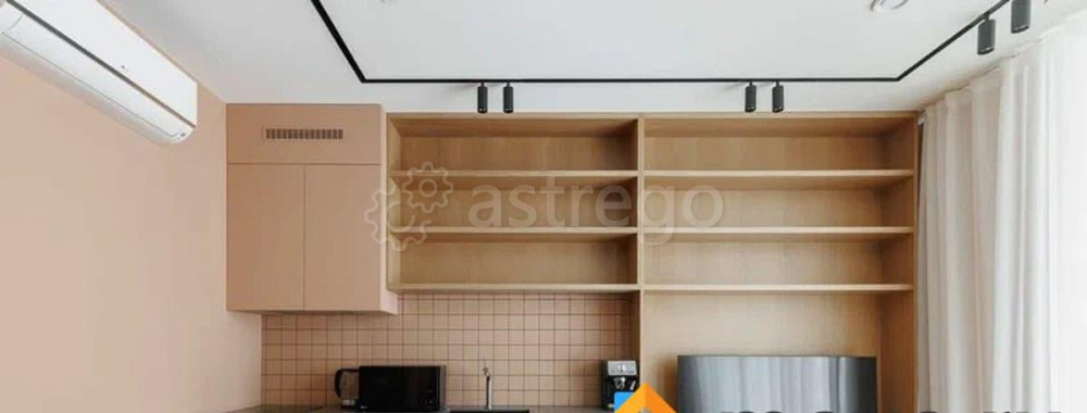 2-комн. апарт-ы, 51 м2, 8/12 эт. Москва - изображение 5