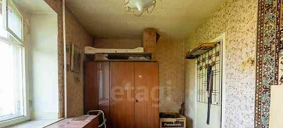 3-комн. квартира, 51.4 м2, 3/5 эт. Красноярск