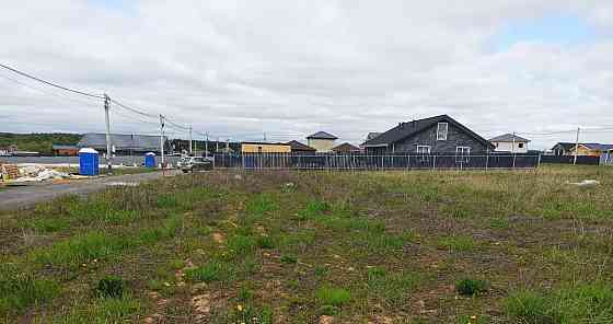 Земельный участок, 6 соток Домодедово