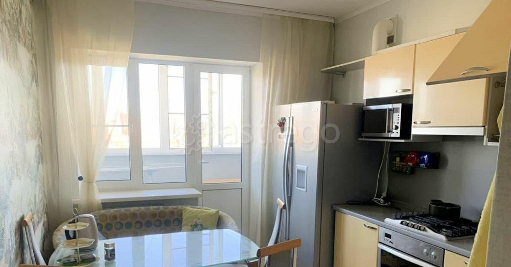 2-комн. квартира, 80 м2, 8/9 эт. Астрахань - изображение 7