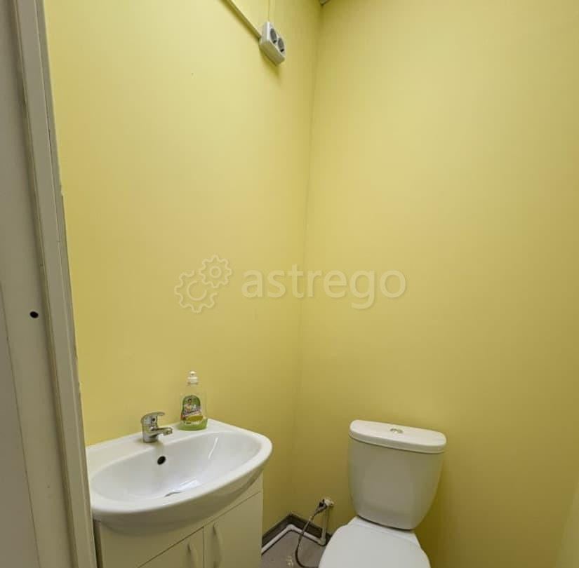 Свободного назначения, 20.8 м2 Реутов - изображение 6