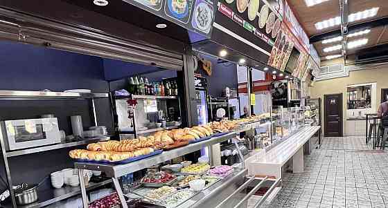 Готовый бизнес, 60 м2 Балашиха