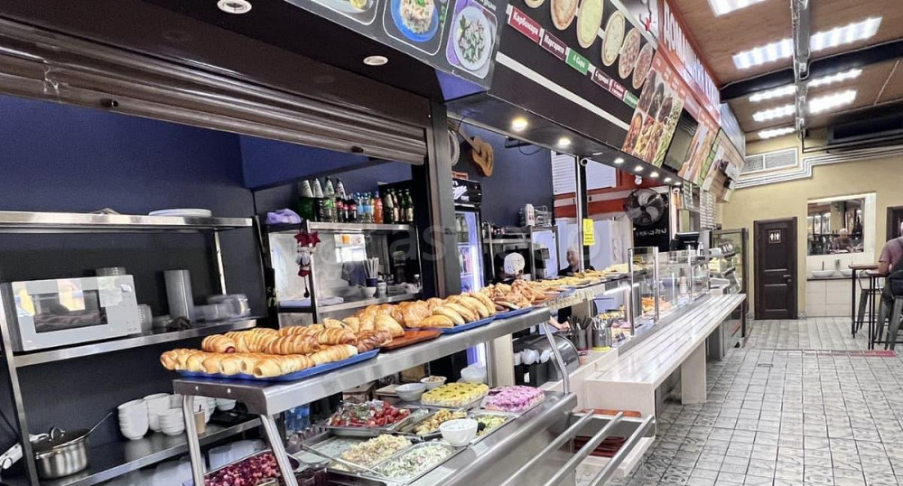 Готовый бизнес, 60 м2 Балашиха - изображение 6