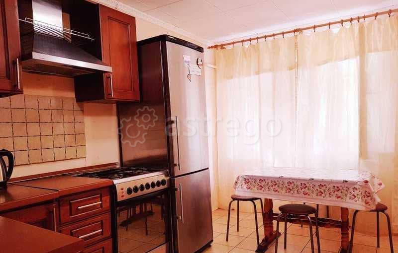 1-комн. квартира, 36 м2, 1/12 эт. Москва - изображение 10