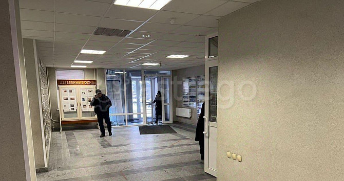 Офис, 733 м2 Старый Оскол - изображение 2