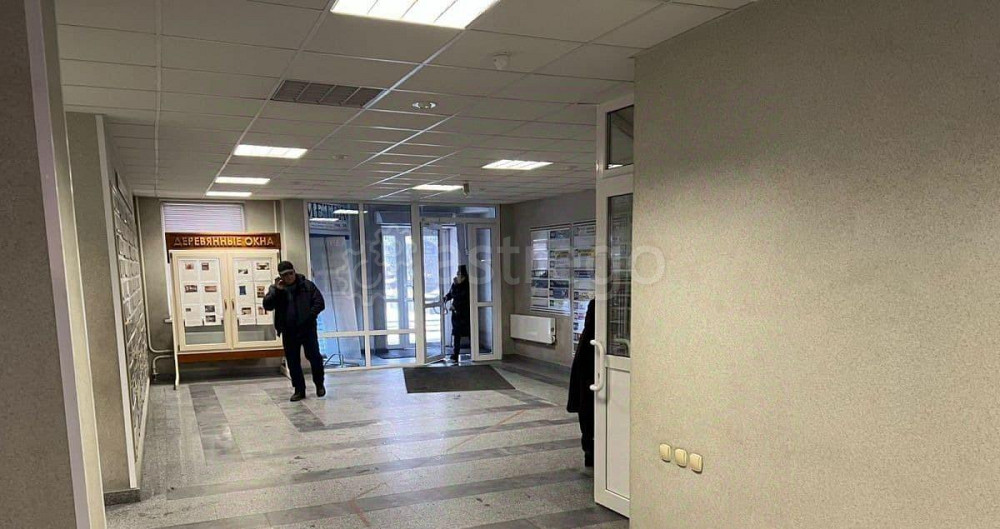 Офис, 733 м2 Старый Оскол - изображение 2