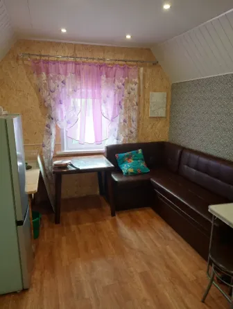 Сдам дачу, 55 м2, участок 4 сот., посуточно Тамбов