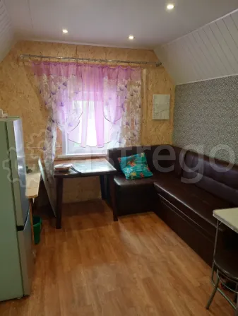 Сдам дачу, 55 м2, участок 4 сот., посуточно Тамбов - изображение 6