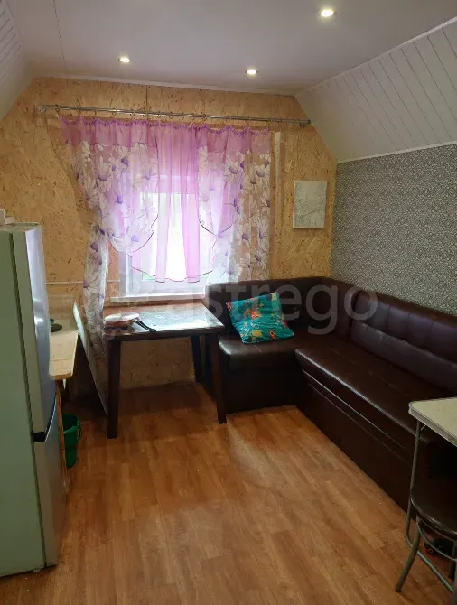 Сдам дачу, 55 м2, участок 4 сот., посуточно Тамбов - изображение 6