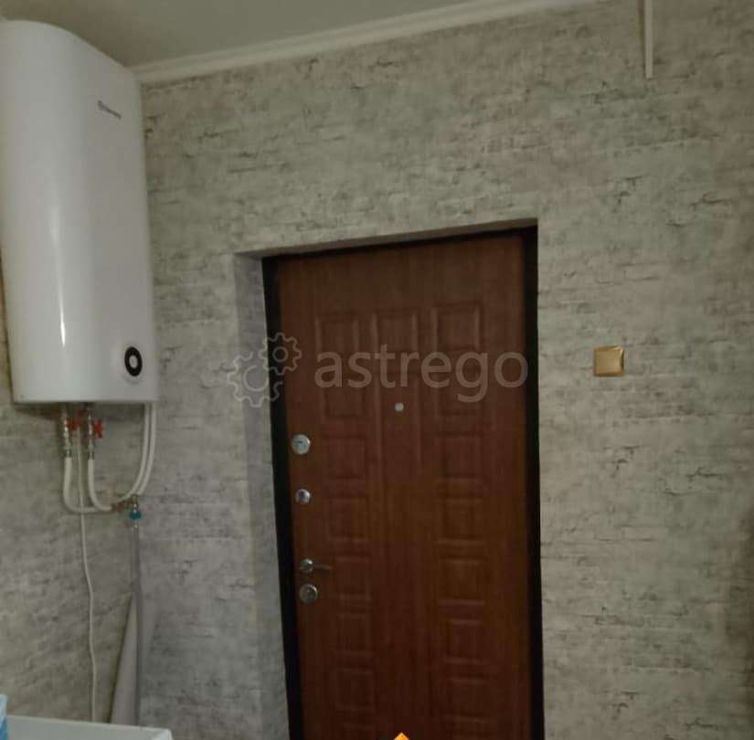 Комната, 16.9 м2, 2/5 эт. Архангельск - изображение 4