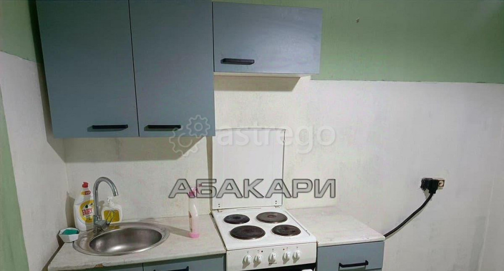 2-комн. квартира, 54 м2, 6/9 эт. Красноярск - изображение 1