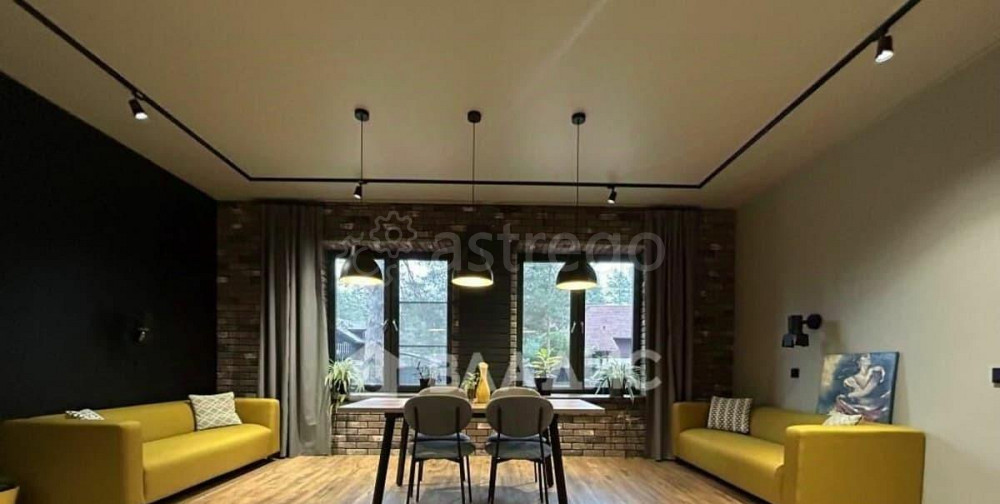 Дом, 600 м2, 20 соток, 3 эт. Коломна - изображение 1