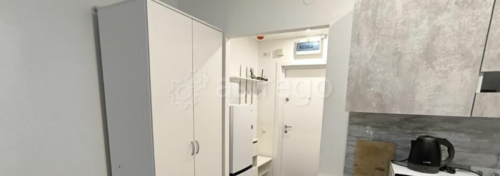 Студия, 19.9 м2, 3/9 эт. Москва - изображение 4