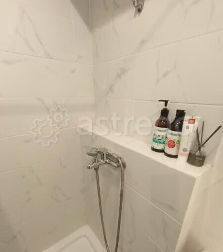 1-комн. квартира, 23 м2, 1/5 эт. Москва - изображение 5