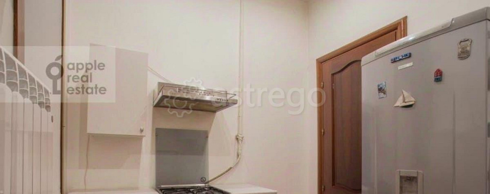 3-комн. квартира, 120 м2, 5/6 эт. Москва - изображение 5