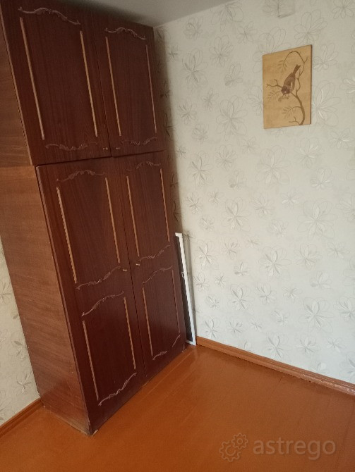 Сдам 3-комн. Квартиру, 61.2 м2, 50/5 эт., Долгосрочно Ульяновск - изображение 5