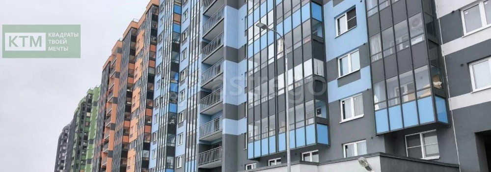 Свободного назначения, 102.4 м2 Санкт-Петербург - изображение 3