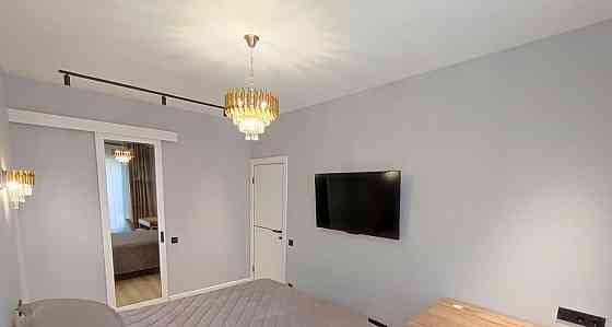 3-комн. квартира, 60 м2, 15/26 эт. Москва