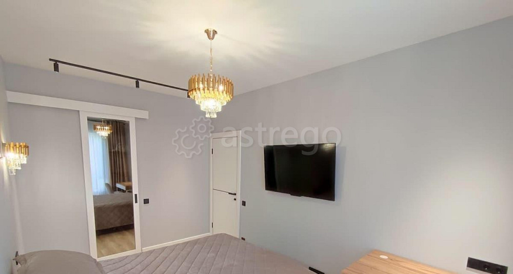 3-комн. квартира, 60 м2, 15/26 эт. Москва - изображение 3