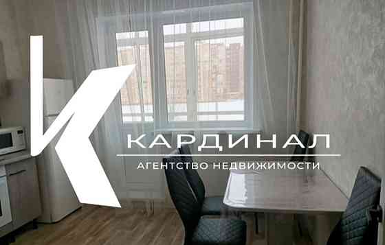 1-комн. квартира, 44 м2, 2/9 эт. Старый Оскол