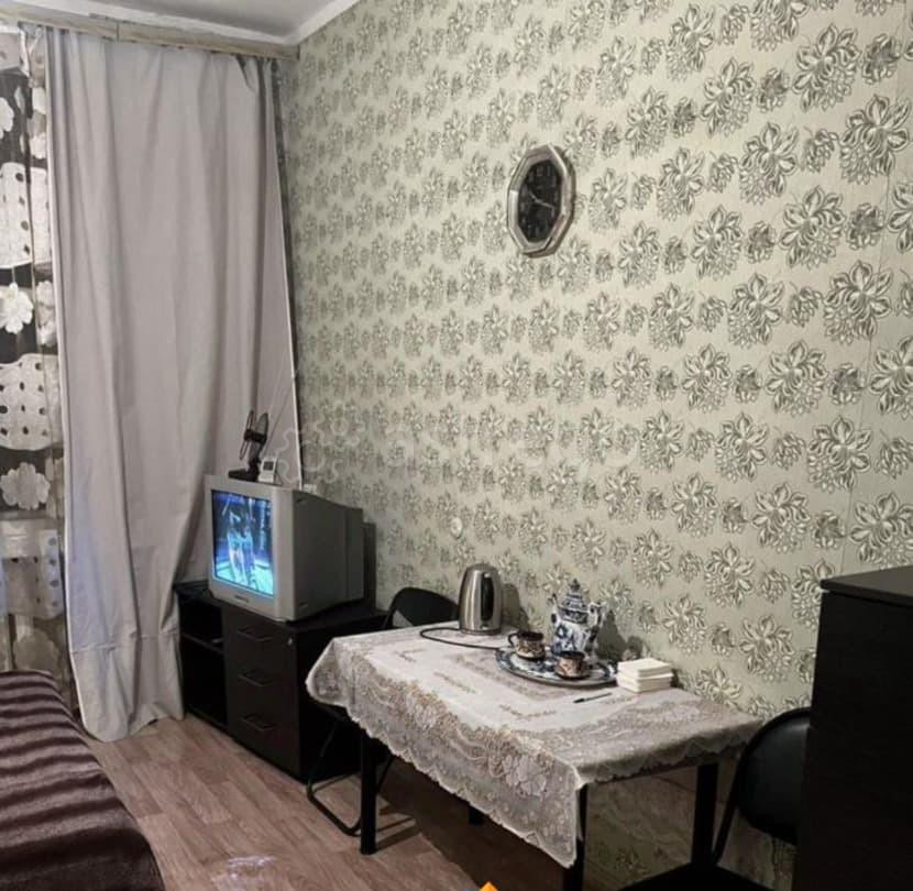Комната, 15 м2, 3/4 эт. Москва - изображение 7