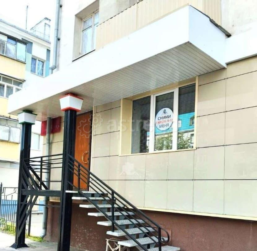Свободного назначения, 40 м2 Белгород - изображение 3