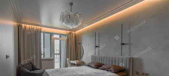 3-комн. квартира, 70 м2, 9/10 эт. Санкт-Петербург