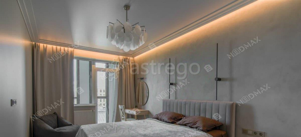 3-комн. квартира, 70 м2, 9/10 эт. Санкт-Петербург - изображение 6