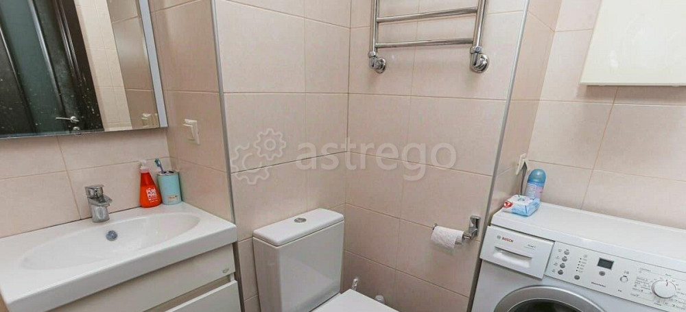 2-комн. квартира, 43.7 м2, 13/14 эт. Щёлково - изображение 6