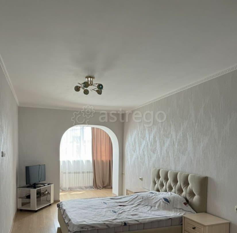 3-комн. квартира, 110 м2, 6/12 эт. Астрахань - изображение 3
