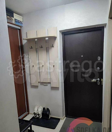 1-комн. квартира, 30 м2, 2/5 эт. Нефтекамск - изображение 6