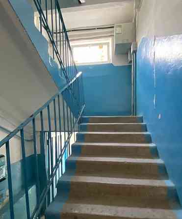 2-комн. квартира, 43 м2, 1/5 эт. Белгород